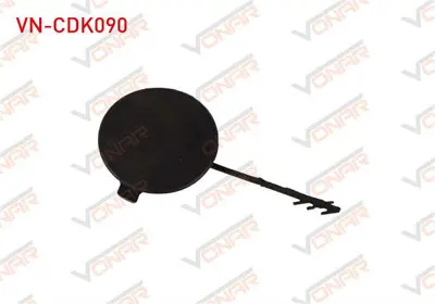 VONAR VN-CDK090 On Tampon Cekı Demır Kapağı Audı A4 2008-2012 