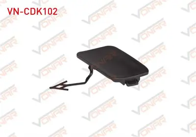 VONAR VN-CDK102 Cekı Demır Kapağı Arka Audı A6 2019- 