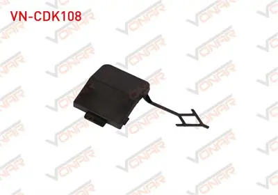 VONAR VN-CDK108 Cekı Demır Kapağı On Skoda Skoda Scala 