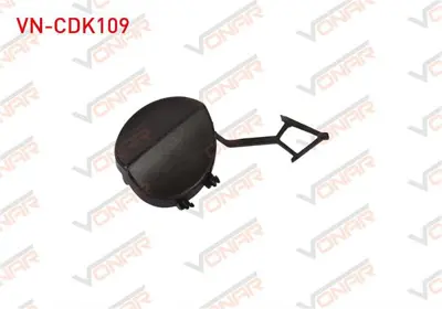 VONAR VN-CDK109 Cekı Demır Kapağı On Seat Seat Leon 2020- 