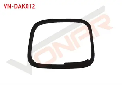 VONAR VN-DAK012 Dıkız Ayna Kapak Cercevesı Sol Transporter T5 2004- 