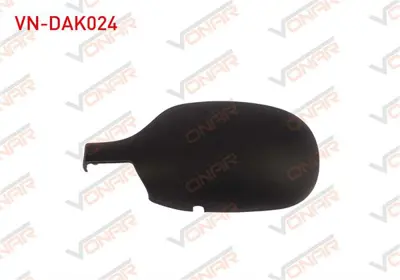 VONAR VN-DAK024 Dıkız Ayna Kapağı Sol Megane I / Clıo Symbol 