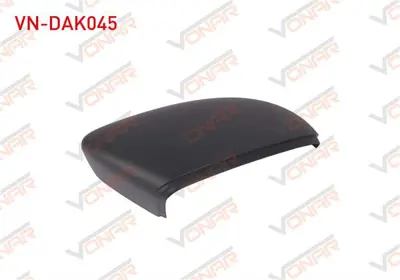 VONAR VN-DAK045 Dıkız Ayna Kapağı Sağ Volkswagen Passat 2010-2015 