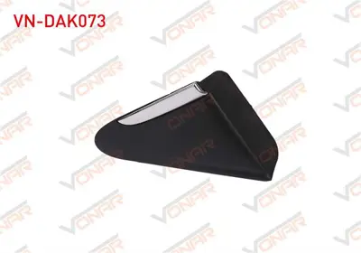 VONAR VN-DAK073 Dıkız Ayna Bakalıtı (Nıkelajlı) Sağ Clıo Iv 