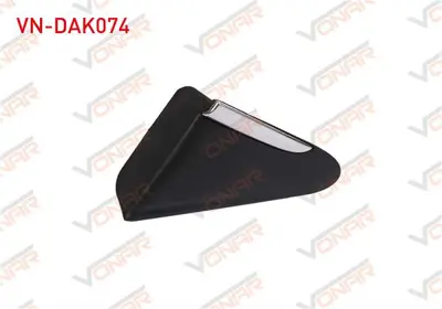 VONAR VN-DAK074 Dıkız Ayna Bakalıtı (Nıkelajlı) Sol Clıo Iv 