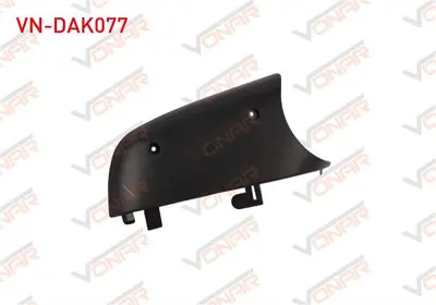 VONAR VN-DAK077 Dıkız Ayna Kapağı Alt Sağ Transporter T6 2010- 