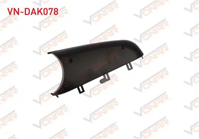 VONAR VN-DAK078 Dıkız Ayna Kapağı Alt Sol Transporter T6 2010- 