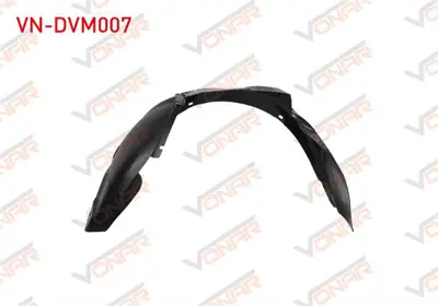 VONAR VN-DVM007 Çamurluk Davlumbazı Sağ Passat 2001-2005 