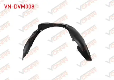 VONAR VN-DVM008 Çamurluk Davlumbazı Sol Passat 2001-2005 