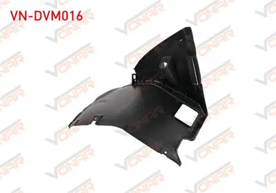 VONAR VN-DVM016 Çamurluk Davlumbazı Sol Bmw 3 Serısı (E46) 