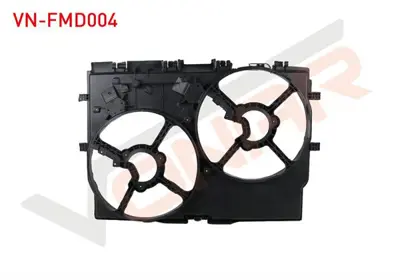 VONAR VN-FMD004 Fan Davlumbazı Ducato / Boxer / Jumper 2006- 