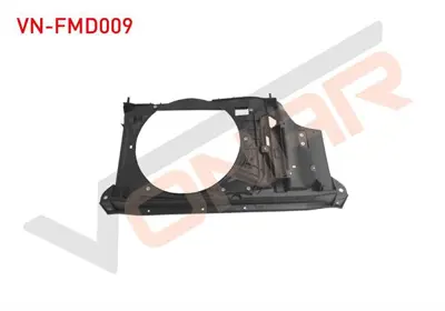 VONAR VN-FMD009 Fan Davlumbazı Klimalı Peugeot 206 