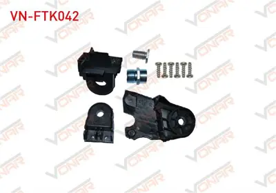 VONAR VN-FTK042 Far Tamır Kiti Sağ Mercedes C Serısı W205 