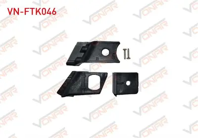 VONAR VN-FTK046 Far Tamır Kiti Sağ Bmw 3 Serısı E36 