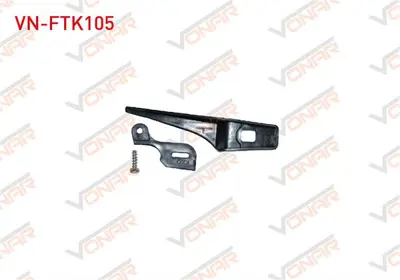 VONAR VN-FTK105 Far Tamır Kiti Sol Ford Fıesta 2008-2012 