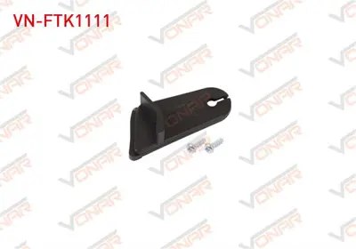 VONAR VN-FTK111 Far Tamır Kiti Sol Ford Focus 2008-2011 