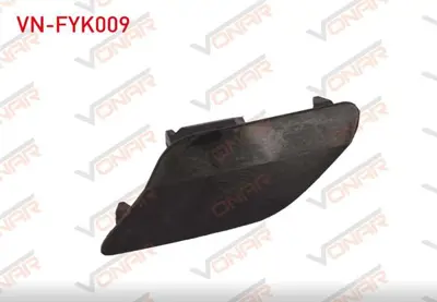 VONAR VN-FYK009 Far Yıkama Kapağı Sol Volkswagen Golf Vıı 