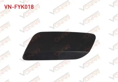 VONAR VN-FYK018 Far Yıkama Kapağı Sol Audı A6 2019- 