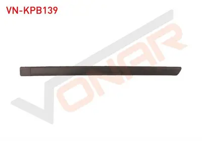 VONAR VN-KPB139 Kapı Bandı Arka Sol Focus 2005-2009 