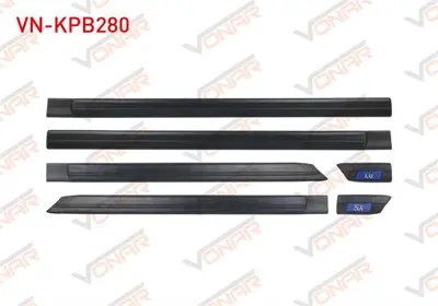 VONAR VN-KPB280 Kapı Cevre Bandı Takım Tempra 