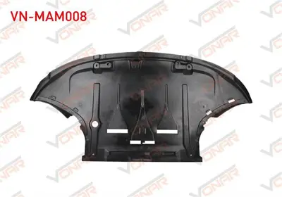 VONAR VN-MAM008 Motor Alt Muhafazası Audı A6 2005-2011 