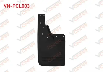 VONAR VN-PCL003 Pacalık Arka Sol Amarok 2010- 