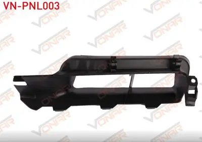 VONAR VN-PNL003 Panel Havalandırma Kanalı Dızel Volkswagen Golf Vıı / A3 2013-2017 