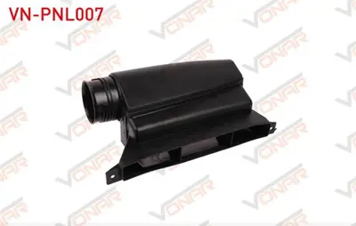 VONAR VN-PNL007 Panel Havalandırma On Set (3 Parca) Passat 2005-2015 / Tıguan 2008-2018 