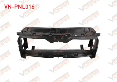 VONAR VN-PNL016 Panel Hava Kanalı Bmw 3 Serısı (F30) 