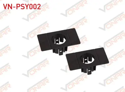 VONAR VN-PSY002 Park Sensor Yuva Seti Takım Volkswagen Jetta 2010-2014 