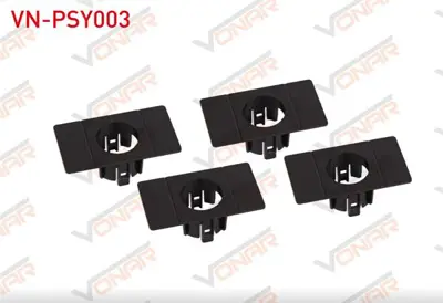 VONAR VN-PSY003 Park Sensor Yuva Seti Takım Volkswagen Jetta 2015- 