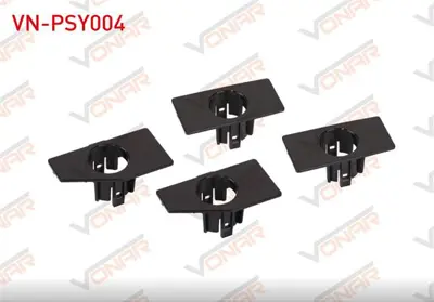 VONAR VN-PSY004 Park Sensor Yuva Seti Takım Volkswagen Passat 2015- 