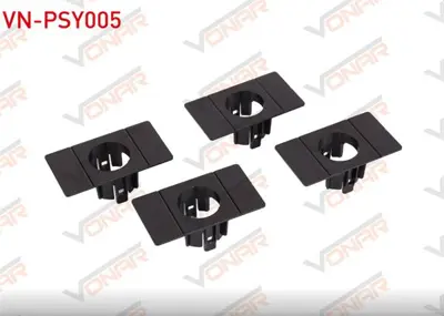 VONAR VN-PSY005 Park Sensor Yuva Seti Takım Volkswagen Golf Vı 