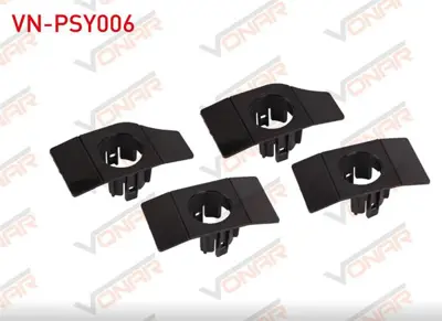 VONAR VN-PSY006 Park Sensor Yuva Seti Takım Volkswagen Golf Vıı 