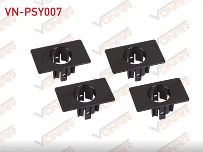 VONAR VN-PSY007 Park Sensor Yuva Seti Takım Volkswagen Passat 2015- 