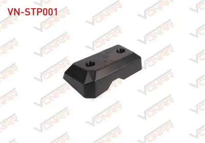 VONAR VN-STP001 Stop Lamba Muhafaza Tası Sağ Renault 12 / Toros 