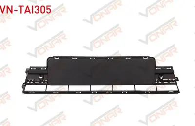 VONAR VN-TAI305 On Tampon Izgarası Orta Sensorlu Transporter T8 2020- 