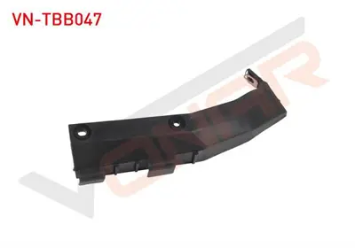 VONAR VN-TBB047 Arka Tampon Bağlantı Braketı Sağ Renault 19 