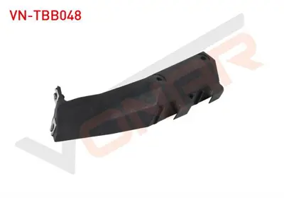 VONAR VN-TBB048 Arka Tampon Bağlantı Braketı Sol Renault 19 