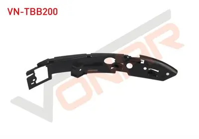 VONAR VN-TBB200 On Tampon Braketı Sağ Vw Touareg 2003-2006 