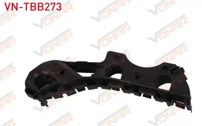 VONAR VN-TBB273 On Tampon Braketı Sol Volkswagen Passat Cc 2013- 