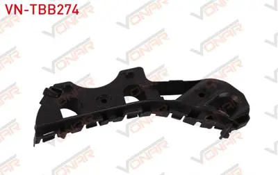 VONAR VN-TBB274 On Tampon Braketı Sağ Volkswagen Passat Cc 2013- 