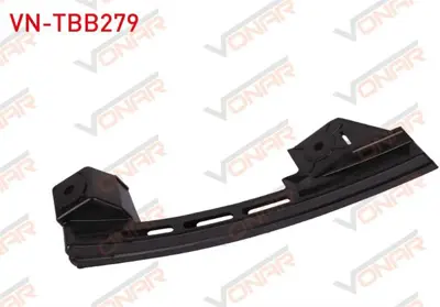 VONAR VN-TBB279 On Tampon Braketı Sağ Volkswagen Caddy 2004-2011 