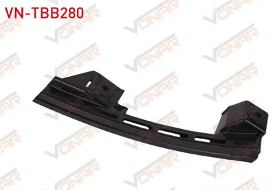 VONAR VN-TBB280 On Tampon Braketı Sol Volkswagen Caddy 2004-2011 