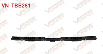 VONAR VN-TBB281 On Tampon Profıl Tutucu Volkswagen Passat 2015- 