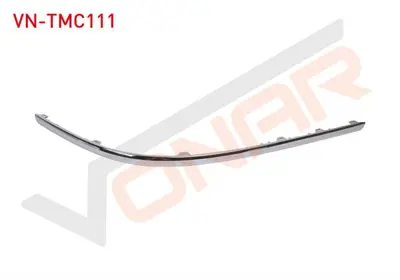 VONAR VN-TMC111 Arka Tampon Cıtası Sağ Vw Passat B6 2005-2010 