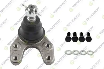 TEKNOROT FO-1105K Rotıl Kiti On Alt Ford Ranger 1999 2006 Mazda B2500 1995 1999 Mazda B2500 1998 2006 