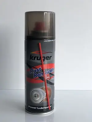 KRUGER KRG-PS200 Pas Sokucu Sprey 200ml 