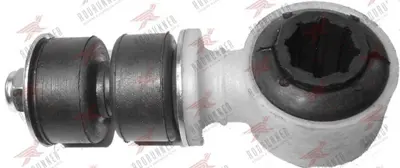 RODRUNNER LS-O-409 Z-Rot On Plastık Opel Astra 1991-1998 / Opel Calıbra 1988-1995 / Opel Vectra 1988-1995 