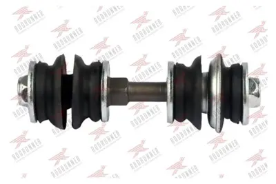 RODRUNNER LS-T-324 Z-Rot On Toyota Yarıs 1999-2005 / Toyota Echo 1999-2005 